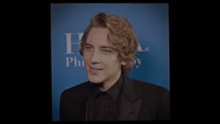 Michael Langdon with a sprinkle of Cody Fern in there TikTok and Instagram Edits [upl. by Jack820]