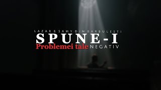 NEGATIV SPUNEI PROBLEMEI TALE  Negative Creștine Dm [upl. by Iznek]