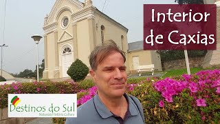 Histórias e um Mistério no Interior de Caxias do Sul [upl. by Harima471]