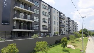 2 Bed Apartment for sale in Gauteng  Johannesburg  Sandton And Bryanston North  Eden [upl. by Rayburn]