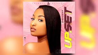 Shenseea  UPSET Style A Style Riddim [upl. by Navek500]