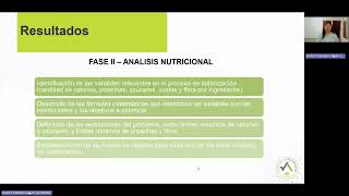 Análisis y mejoramiento del producto malteada Vainilla Brownie en una empresa del sector comercial [upl. by Ogait]