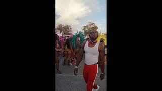 Miami carnival 2021 rawuncut [upl. by Egan]