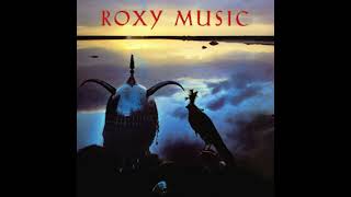 Roxy Music  02 More Than This [upl. by Nylyram934]