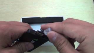 Rikomagic MK802IV Quad Core RK3188 TV StickMini PC Unboxing Review [upl. by Clemmy921]