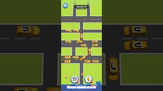 Traffic escape game play 1223trending gaming reels viralvideo HappyGaming [upl. by Mila]