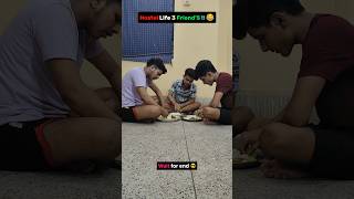 Hostel Life comedy scenes 😅😂  reels ytshorts hostellife shorts [upl. by Shayla]