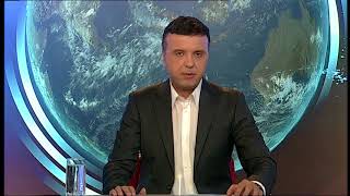 SEAD RIZVANOVIC ZA DRZAVATA SO VOISLAV ZAFIROVSKI I AGIM JONUZ 1 [upl. by Nelyahs]