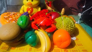 TESS Lifestyle Vlog is live HELLI EVERYONE LETS PLAY CUTTING FRUITS AT IBA PA ASMR [upl. by Troy]