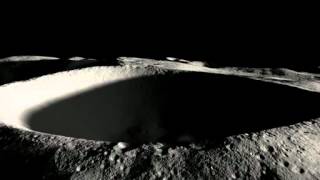 Shackleton Crater [upl. by Froma]