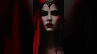 the dark goddess lilith 🌟 explorepage youtubeshortsdark Saira789 [upl. by Nevada]