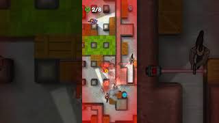 Ruby games  Assassin game mobilelegendsassassingamergamersshortsvideo [upl. by Alorac]