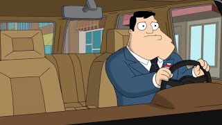 American Dad Latino  Intro sin Roger [upl. by Kriss]