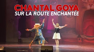 Chantal Goya et World Child  Medley de ses succès [upl. by Enneirb222]