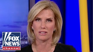 Laura Ingraham The White House is in a panic [upl. by Calise163]