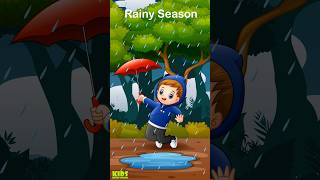 Seasons For Kids  kids Learning Video [upl. by Snapp]