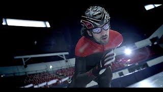 Team Canada 2014 Winter Olympics Trailer [upl. by Ramey]