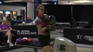 2022 PWBA Dallas Classic Stepladder Finals [upl. by Flynn390]