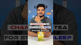 Chamomile Tea Health Benefits Best Time To Drink and Cost shorts tea [upl. by Reste]