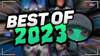 BEST OF SLASHEST 2023 [upl. by Nairrot277]