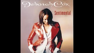 Deborah CoxSentimental ESmoove House Dub [upl. by Akessej]