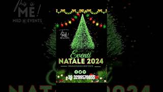 Babbo Natale 2024 Spettacoli e Animazione [upl. by Lubow]