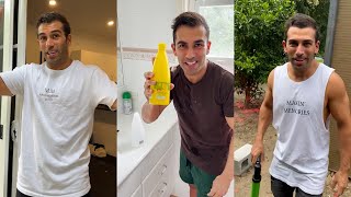 Shammi Pranks shammiltd Compilation  Tiktok Funny Videos [upl. by Melnick]