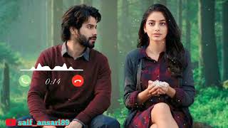 Tere Bina Na Saans Loon Ringtone Hindi Romantic Ringtone Love Ringtone Caller Tune saifansari89 [upl. by Mak]