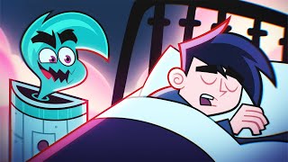 3 Hours of Nostalgic Cartoons To Fall Asleep To [upl. by Nosahc]