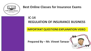 How to Pass Licentiate Exam  IC 14 Important Questions Answers  LicentiateAssociateFellow III [upl. by Ianaj]