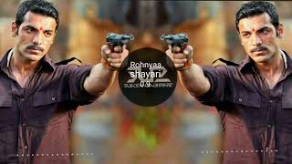 Manya Surve Rohnyaashayari09  Shootout At Wadala Dialogues remix  2024 [upl. by Fairleigh592]