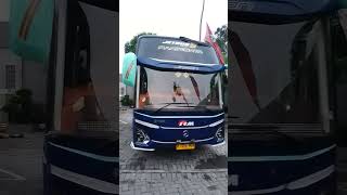 JET BUS 5 RM TRANSbus bakpiadjava fypyoutube [upl. by Oliy]