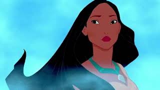 farewell  pocahontas slowed to perfection ♡ [upl. by Itsrik]