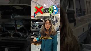 ❌ NO CAMBIES TU CAMPER ❗  Cómo pasar de pegatina C a ECO 😱 Van a PROHIBIR la etiqueta B en 2024 [upl. by Anairad]