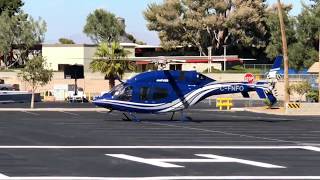 2018 Heli Expo Demo Helis [upl. by Sauers]