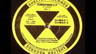 Kerri ChandlerClimax 2 Atmosphere EP [upl. by Syverson]