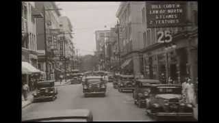 The First Bluegrass Music Festival  Asheville 1929 [upl. by Latsyrd]