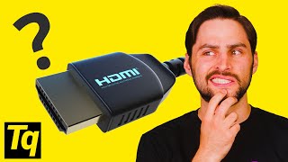 All HDMI Cables Are NOT The Same [upl. by Carina359]