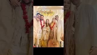 Congratulations tawhidafridimytv foryou weddingday tawhidafridi nycmusic bangladeshusa [upl. by Kay115]