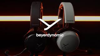 Beyerdynamic MMX 150  Киберспортивный магазин Cliferu [upl. by Castorina629]