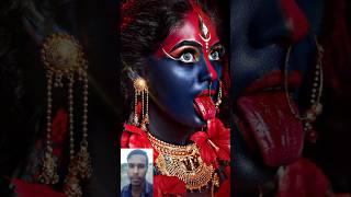 Mahakali status 😇😇kali maasubscribe shorts video status ytshorts viral shortvideo trend😈 [upl. by Eyar916]