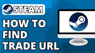 How To FindChange Your Steam Trade URL 2024 [upl. by Nuawaj]