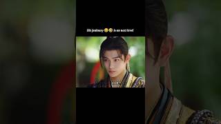 Hes jealous 😂🤣 Love game in eastern Fantasy dingyuxi estheryu cdrama shorts jealousy [upl. by Aineval]