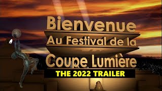 🇬🇧 La Coupe Lumière 2022 The 2022 trailer [upl. by Clute455]