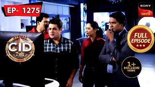 Flight Challenge  CID Bengali  Ep 1275  Full Episode  10 Feb 2023 [upl. by Ahrens72]