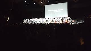 NieR Orchestra Concert Berlin 10022024 Endgame [upl. by Messab734]