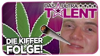 DIE KIFFER FOLGE  DAS ULTRATALENT  REWINSIDE [upl. by Ainit]