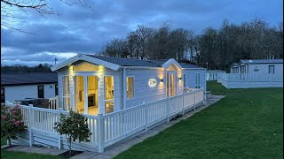 Springwood Holiday Park  Holiday Home of the Week 18032024 Willerby Vogue Anniversary edition [upl. by Belda69]