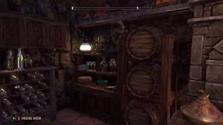 ESO  Hideaway Cottage [upl. by Lefton]