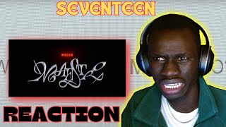 MAESTRO SEVENTEEN REACTION [upl. by Sachsse]